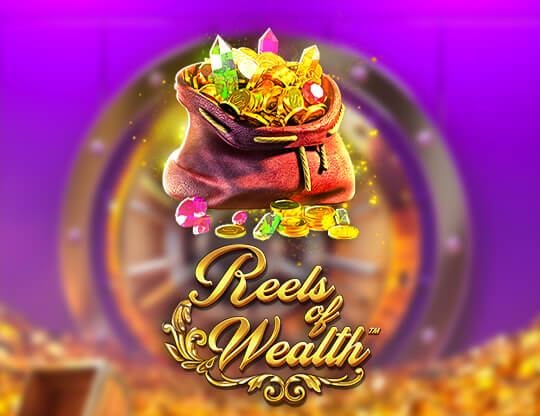 Reels of Wealth Slot
