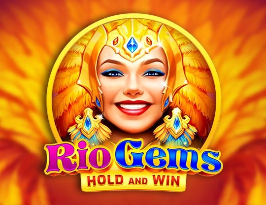 Rio Gems Slot