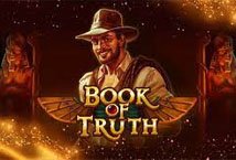 Book of Truth Slot