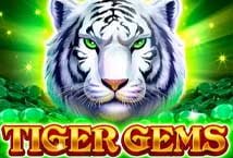 Tiger Gems Slot